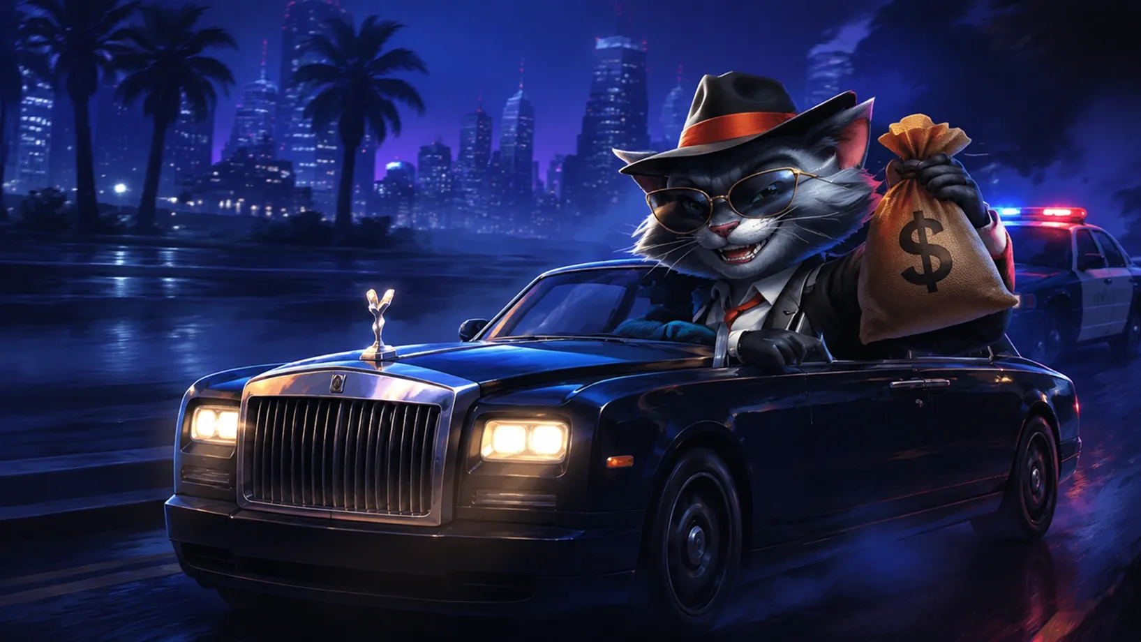 Lucky Capone Casino Lucky Capone Casino hero